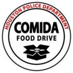 Comida Food Drive