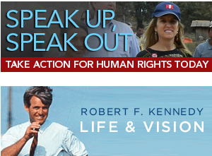 Robert F. Kennedy Center for Justice and Human Rights